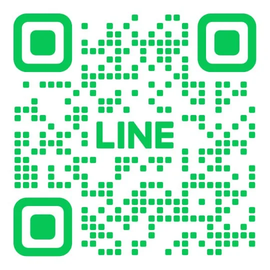 QR Code แชท ตรวจหวย 16 มีนาคม ทาง Line